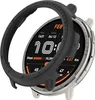INF Ochranné pouzdro Amazfit Active2 Hollow Černá Náhled obrázku produktu 4