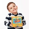 3D-Puzzle Pitti Boot 15 x 15 cm, 48 Teile Puzzle: 25 x 17,5 Produktbild-Vorschau 2