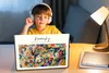 MuchoWow® Laptop Aufkleber Sticker Cover Kunst - Wassily Produktbild-Vorschau 3