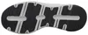 SKECHERS ARCH FIT - WAVEPORT Grau Produktbild-Vorschau 10