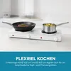 SEVERIN 1042 SEVERIN Plaque de cuisson double DK 1042, Voir les images du produit 30