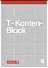 25 sztuk, BRUNNEN 1042025, blok zeszytowy A4, format T, 25 Podgląd zdjęcia produktu 3