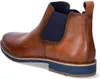 Lloyd Stiefelette Stiefelette Leder/Textil Produktbild-Vorschau 13