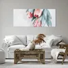 Bild auf Leinwand - Leinwandbild - Einteilig - Blume Produktbild-Vorschau 6