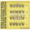 Essence - Faux cils What The Fake ! - 06 Natural Cluster Voir les images du produit 1