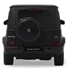 Mercedes-Benz AMG G63, schaal 1:24, mat zwart, 27MHz Productafbeelding-voorbeeld 9
