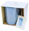 Disney Princess Arielle Tasse Metallic BORN TO DREAM blau, Produktbild-Vorschau 4
