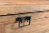 SIT Möbel Schuhschrank | 1 Klappe | Akazie natur | Metall Produktbild-Vorschau 7