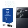 3mk Lens Protection chrániče fotoaparátu pro Poco M6 Pro 4G Náhled obrázku produktu 1