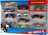 Mattel 54886 Hot Wheels 10er Produktbild-Vorschau 9