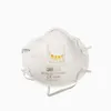 3M FFP2 Atemschutzmaske C112  Feinstaubmaske Mundschutz mit Produktbild-Vorschau 2