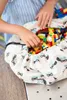 Play Go Supergirl Mini Aufbewahrungsbeutel Play Go Produktbild-Vorschau 4