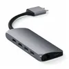 Satechi Dual Multimedia Adapter Produktbild-Vorschau 16