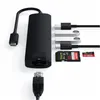 Satechi ST-UCSMA3K - Kabelgebunden - USB 3.2 Gen 1 (3.1 Gen Produktbild-Vorschau 16