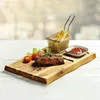 KESPER Servírovacia doska s výrezmi, akácia Náhľad obrázku produktu 5