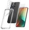 Handy Hülle für Samsung Galaxy S26 Ultra Handyhülle mit 2x Produktbild-Vorschau 1