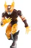 A toy action figure of a character with a flaming skull head and orange and brown body. Podgląd zdjęcia produktu