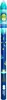 Space2 löschbarer Stift, 0,5 mm, blau A'12 Produktbild-Vorschau 13