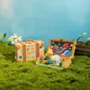Pantasy Der Kleine Prinz Baukasten Mehrfarbig  Mehrfarbig Produktbild-Vorschau 6