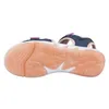 Superfit Mädchen Sandalen PEBBLES Dunkelblau Textil Produktbild-Vorschau 5