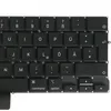 A2338 Tastatur für Apple Macbook Pro Retina M1 13" 2020 Produktbild-Vorschau 4