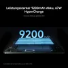 Xiaomi Redmi Pad 8 Pro 11.2" 8+256GB WiFi Gray EU  Xiaomi Produktbild-Vorschau 3