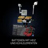 LEGO® Technic 42182 Pojazd księżycowy (LRV) NASA Apollo Podgląd zdjęcia produktu 48