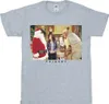 Friends - "Christmas Armadillo" T-Shirt für Damen BI23579 Produktbild-Vorschau 1