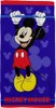 Telo da bagno per bambini Disney Mickey Mouse - Telo da Anteprima dell’immagine prodotto 2