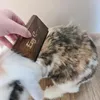EzzyGroom Hundbürste Ezzy Katzenbürste Fellbürste  Produktbild-Vorschau 9