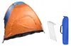 Verk 14536 Tenda per 2 persone con zanzariera, Anteprima dell’immagine prodotto 9