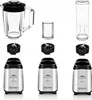 ZEEGMA VITAMINE Blender stojący 4 w 1 z mikserem Mix&Go Podgląd zdjęcia produktu 12