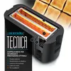 Arendo Toaster 4 Scheiben, Langschlitztoaster, Langschlitz, Produktbild-Vorschau 25