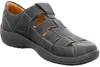 Jomos Slipper gelocht gefloch. modisch in schwarz, Gr. 42 Produktbild-Vorschau 13