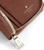 Portfel Lazarotti Bologna Leather Double Zip Around Wallet Podgląd zdjęcia produktu 11