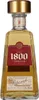 1800 Tequila Jose Cuervo Reposado 700ml  38% Vol. Produktbild-Vorschau 1