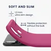 kwmobile Hülle für Huawei P30 Lite TPU Case - Handyhülle Produktbild-Vorschau 2