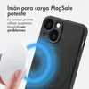 Funda de Colores con MagSafe para Apple iPhone 13 Mini - Vista previa de la imagen del producto 4