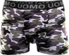 PESAIL Herren Boxershorts, Gr. 3XL, 8x Unterhosen, M bis Produktbild-Vorschau 6