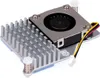 Raspberry RPI5-ACOOL Raspberry Pi5 Active Kühler, Lüfter Podgląd zdjęcia produktu 4