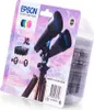 TIN Epson 502 C13T02W64010 CMYK Produktbild-Vorschau 9