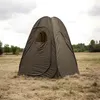 Lucx Pop-Up Zelt – kompaktes Jägerzelt für Angler & Jäger, Produktbild-Vorschau 9