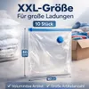 Vakuum Beutel 10er Set Aufbewahrungsbeutel Vacuum Produktbild-Vorschau 2