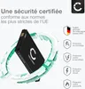 CELLONIC 1x Batterie pour Routeurs et hotspots mobiles Voir les images du produit 3