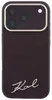 Custodia per iPhone 18 Pro / 17 Pro, Karl Lagerfeld, motivo Anteprima dell’immagine prodotto 11