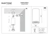 Maytoni Moderne Deckenleuchte FOCUS S 1xGU10 excl. in Produktbild-Vorschau 9