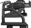 SucceBuy roll bar Acciaio al carbonio per aree di carico, Anteprima dell’immagine prodotto 1