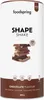 foodspring Shape Shake (900g) Chocolate - Eiweiße - Produktbild-Vorschau 1