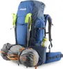 Pinguin Trekking Wander Sac à dos Explorer 100 litres XL Voir les images du produit 12
