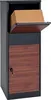 Paketkasten HWC-G80, Paketbox Standbriefkasten Produktbild-Vorschau 1